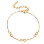 Infinity Forever armband