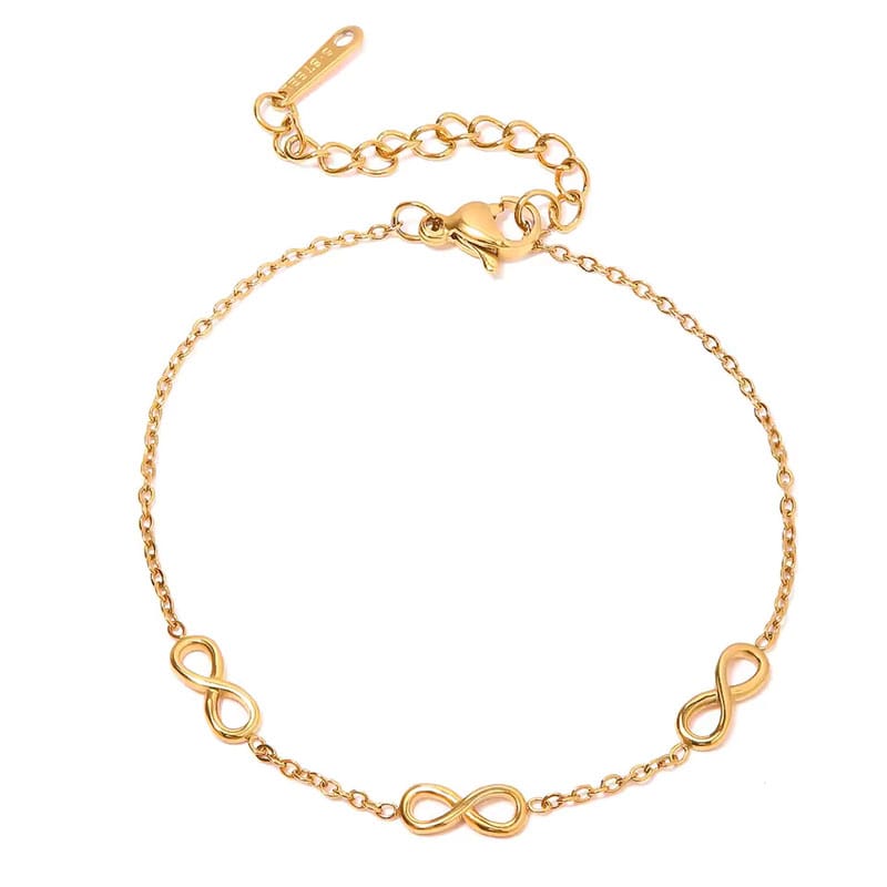 Infinity Forever armband Infinity Forever armband