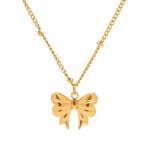 Ketting strikje