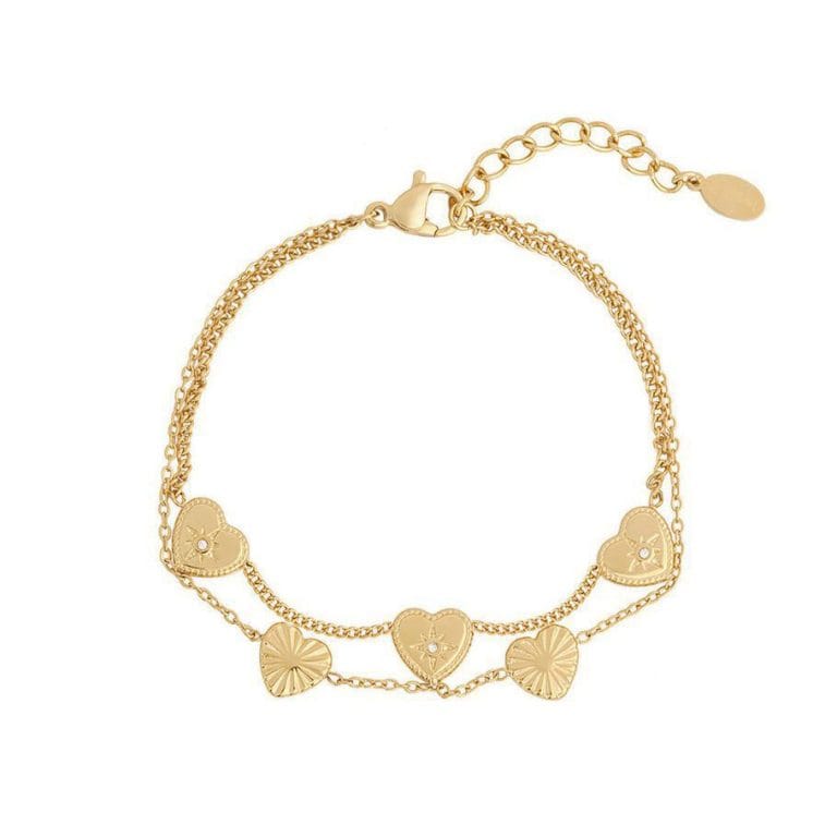 All the Love armband