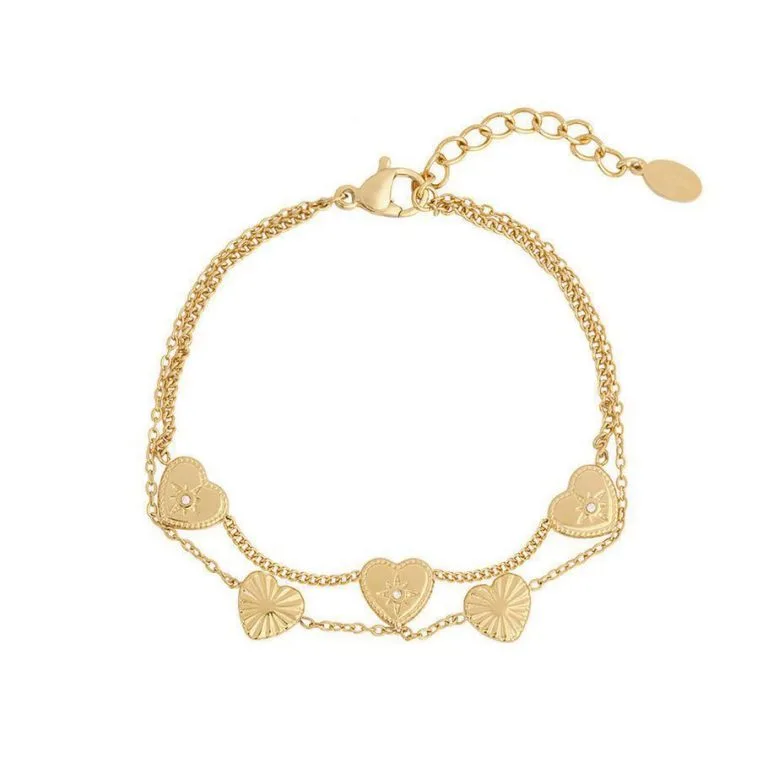 All the Love armband