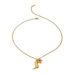 Cowboy ketting met laars en ster