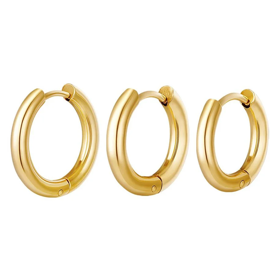 Creolen set 3