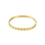 Klavertje 4 armband
