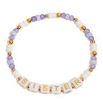 Sister armband