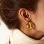 Statement Oorbellen