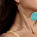 Vis ketting