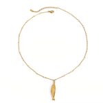 Vis ketting