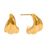 Elegante klassieke oorbellen