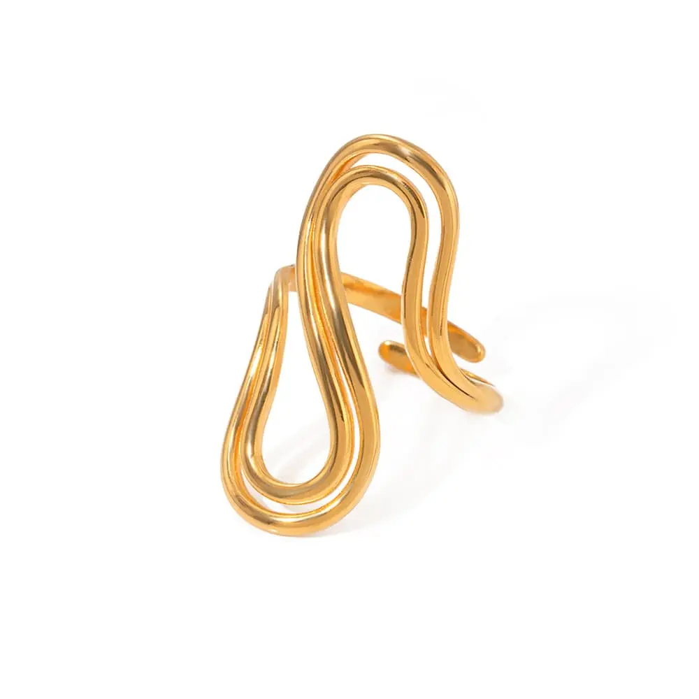 Grote ring s vorm Grote ring s vorm