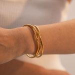 bangle armband