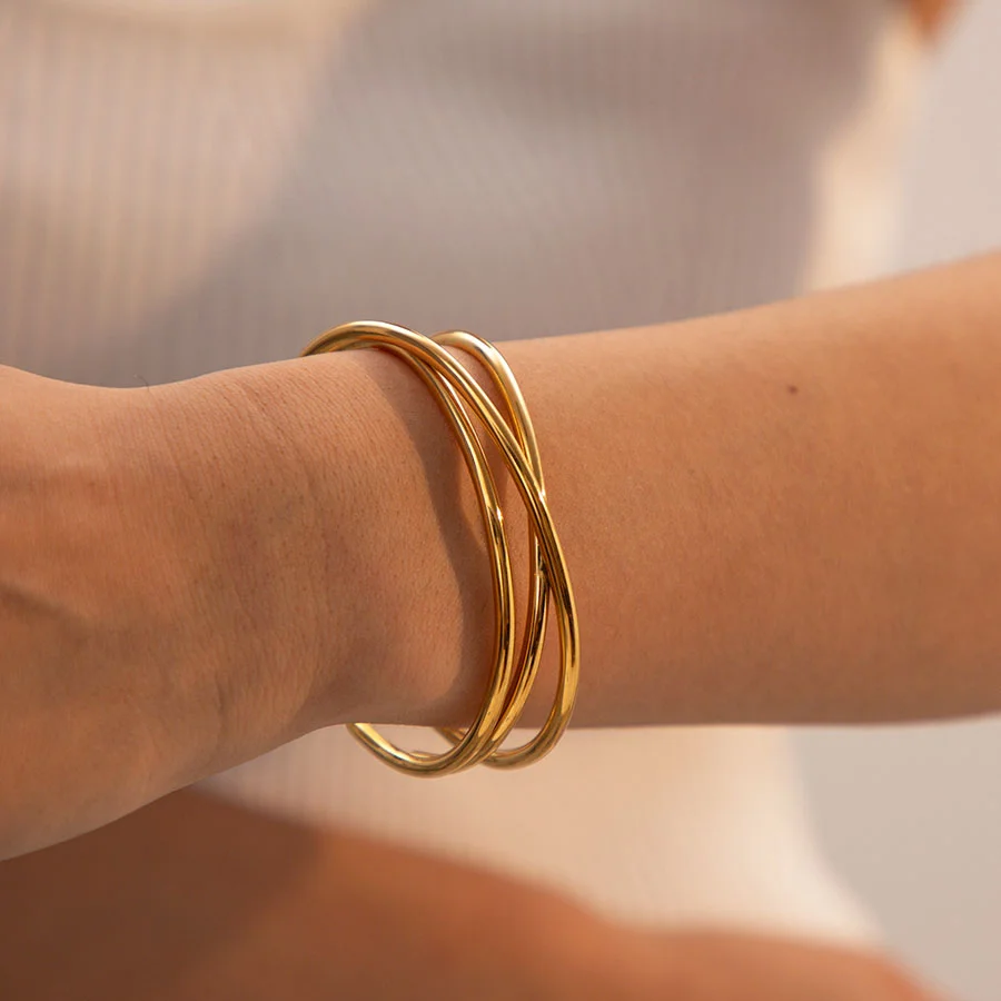 bangle armband bangle armband