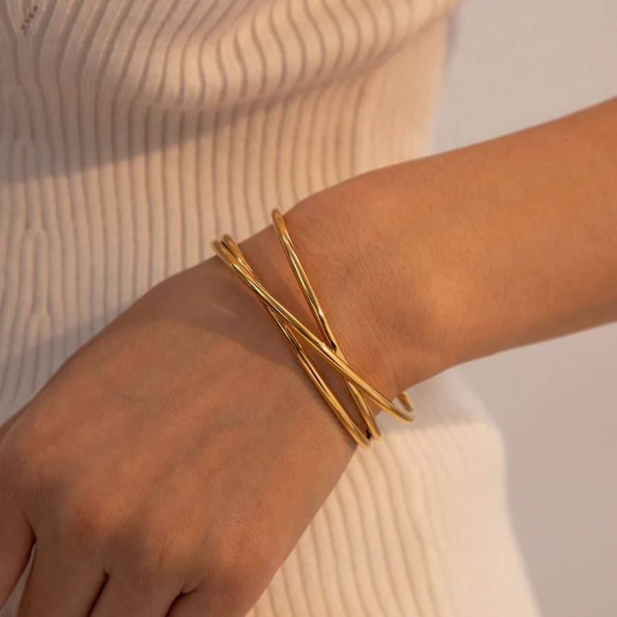 gouden bangle gouden bangle