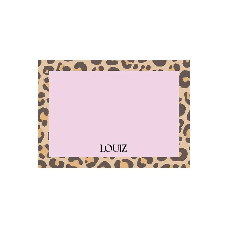 Thank you wenskaart back