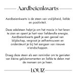 aardbeienkwarts betekenis