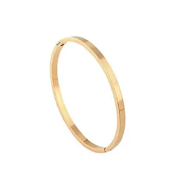 Classic Bangle 4 mm