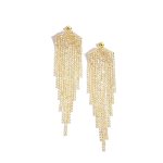 Glitter Oorbellen Sparkle