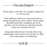 Ocean Jasper betekenis