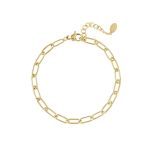 Schakelarmband basic