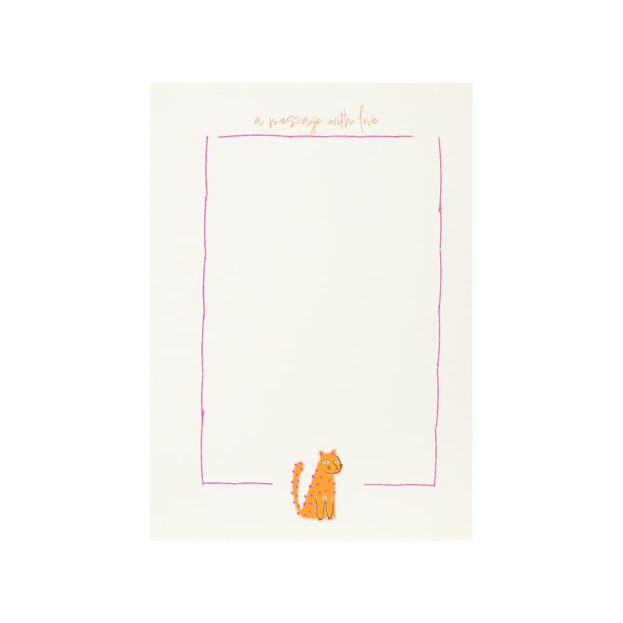 love wenskaart love wenskaart