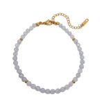 blue lace agaat armband