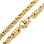 Koordarmband Sluiting