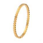 Rhombus ruitjes Bangle