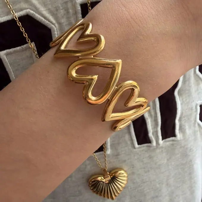 Hartjes Bangle