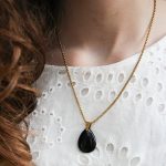 Ketting Onyx