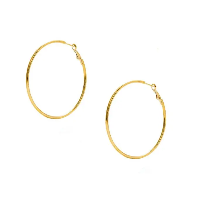 Hoops 6 cm