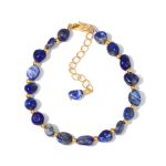 Lapis Lazuli Armband