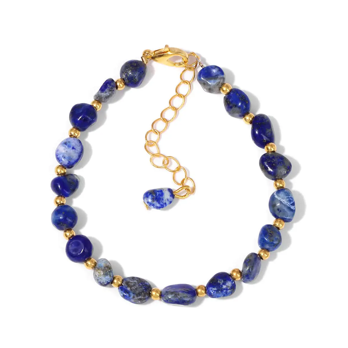 Lapis Lazuli Armband Lapis Lazuli Armband