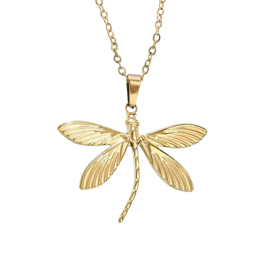Libelle ketting vkk Libelle ketting