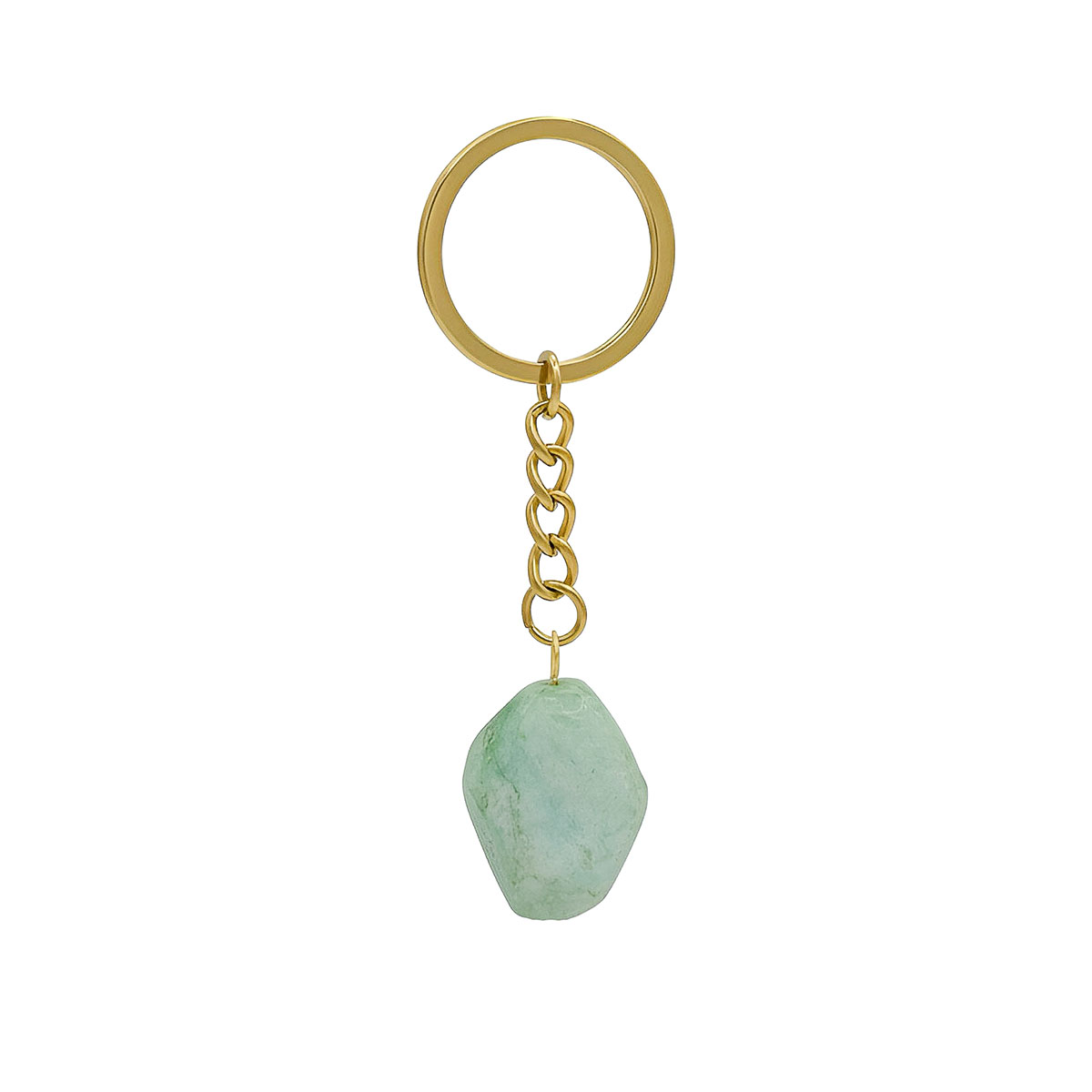 Sleutelhanger Amazoniet