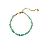 Aventurijn Armbandje