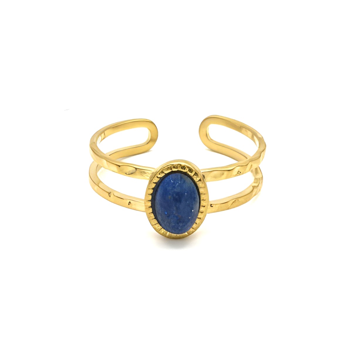 Lapis Lazuli Ring