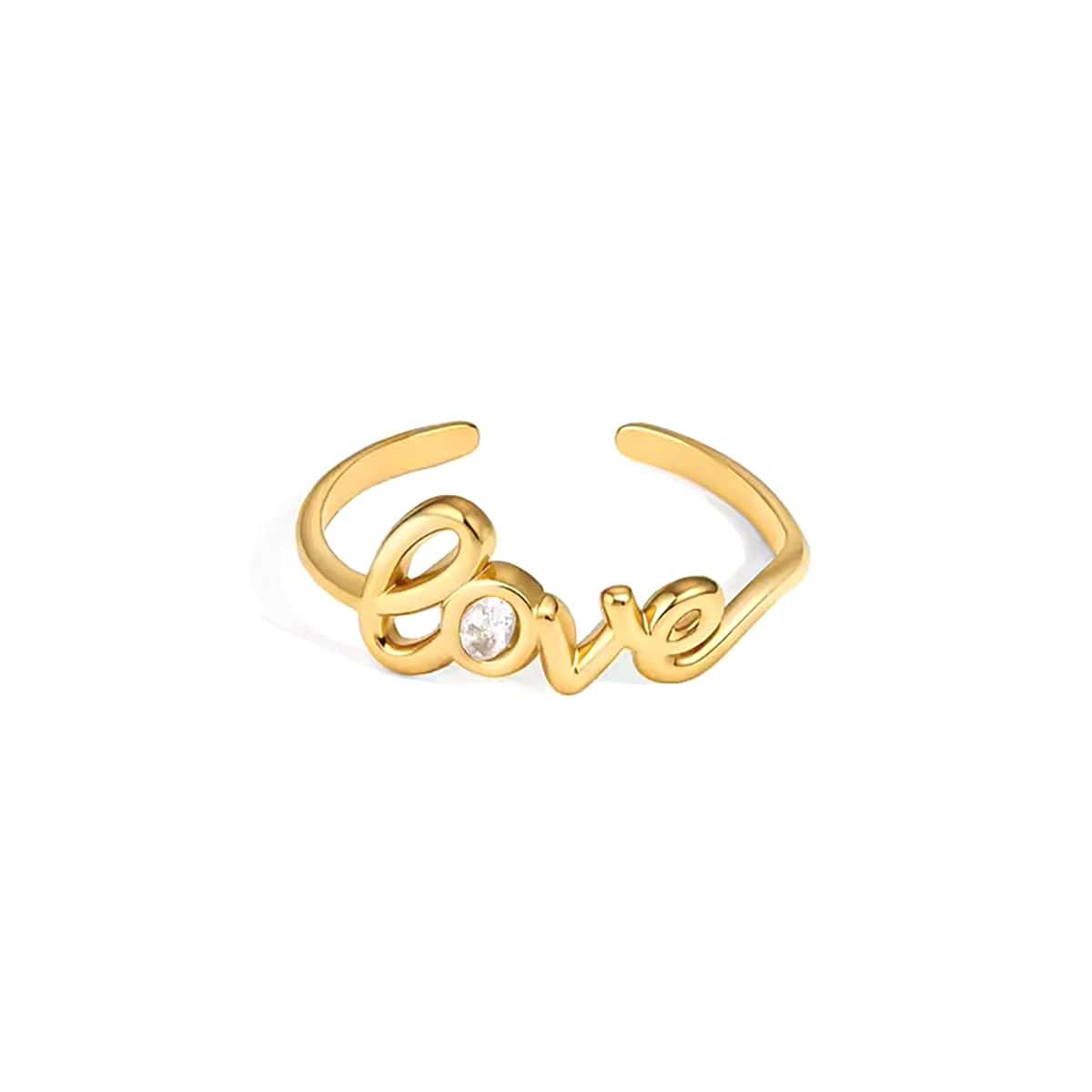 Love Ring