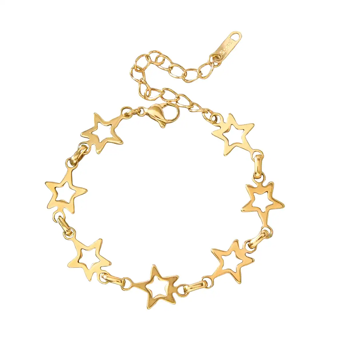 Sterretjes Armband