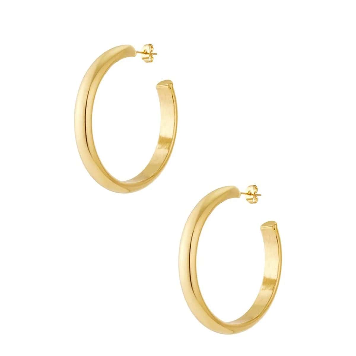 De ultieme must-have Oorringen
