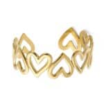 Hartjes Bangle Vice Versa