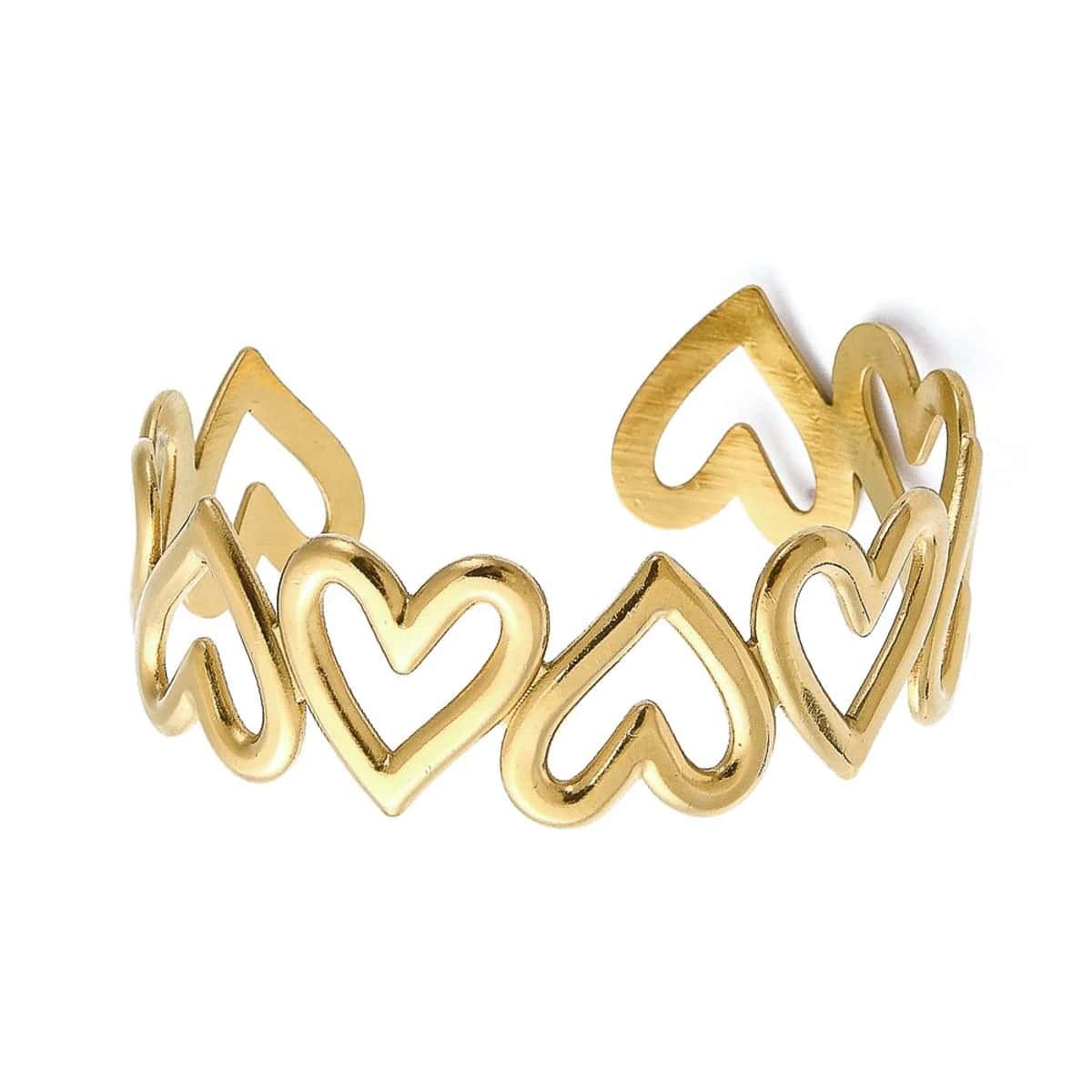 Hartjes Bangle Vice Versa