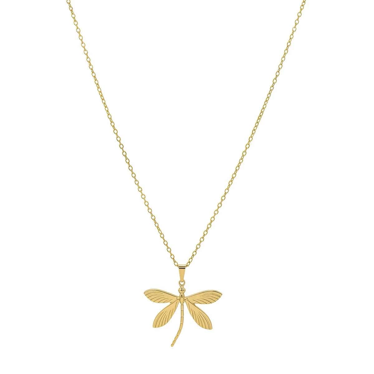 Libelle Ketting