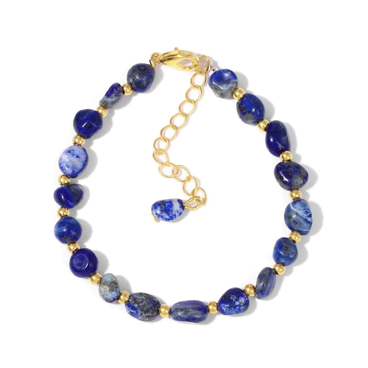Lapis Lazuli Armband