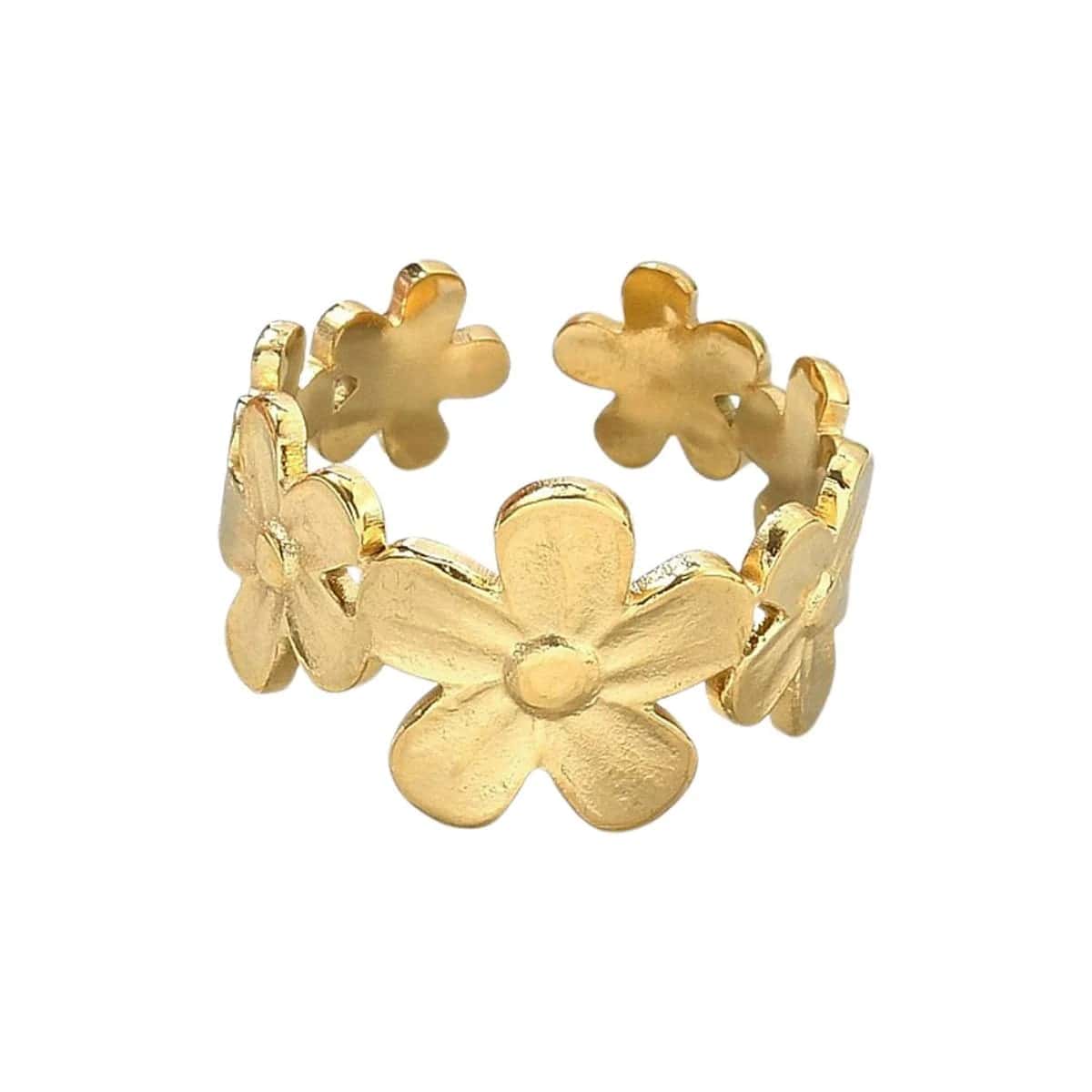 Bloemen Ring