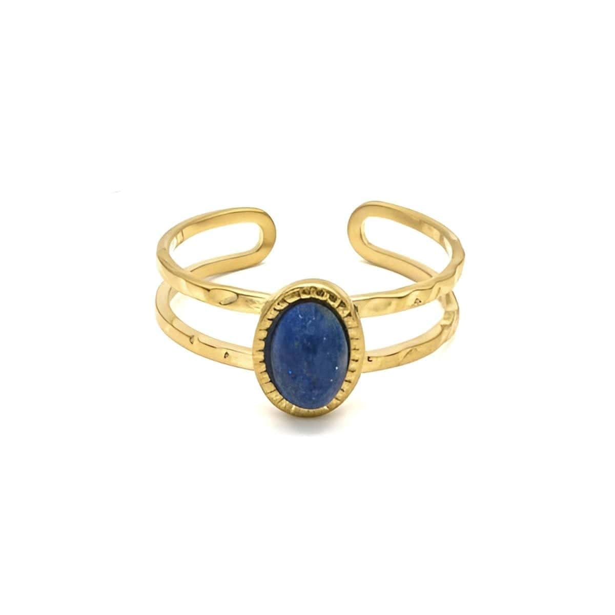 Lapis Lazuli Ring