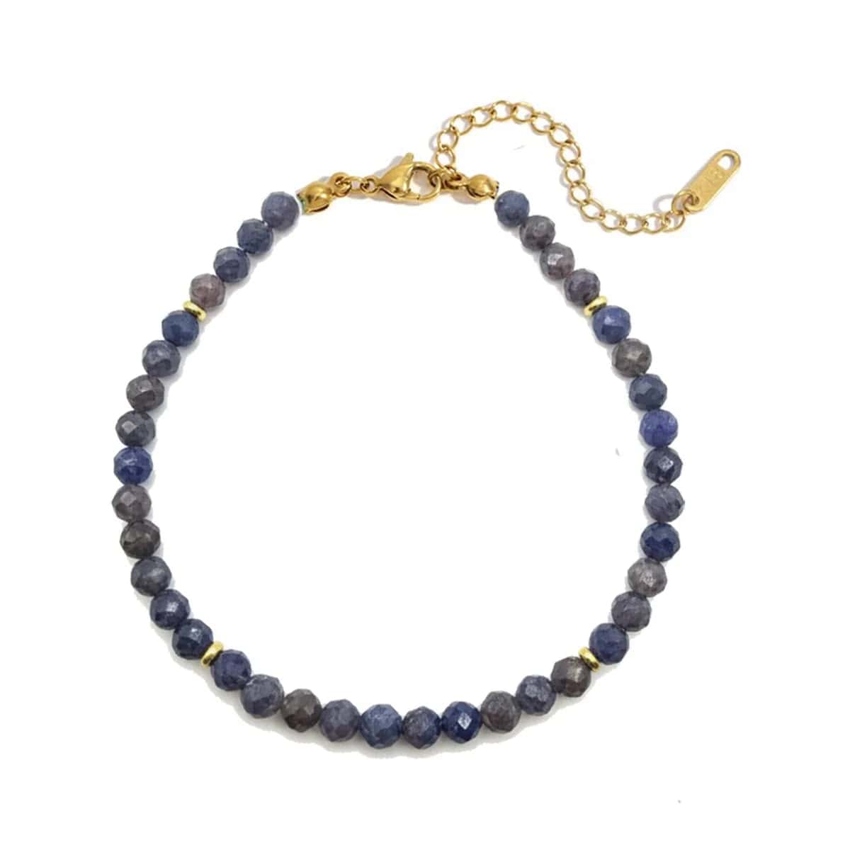 Sodaliet Armband